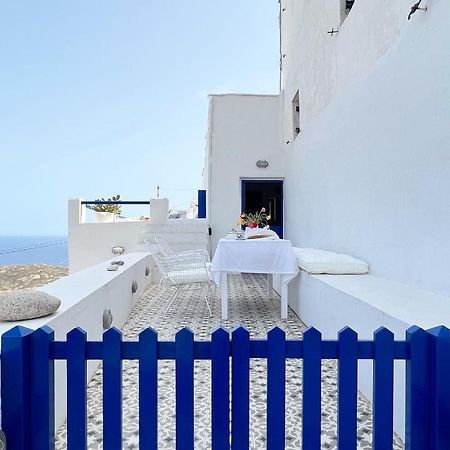 Serifos White Eksteriør billede