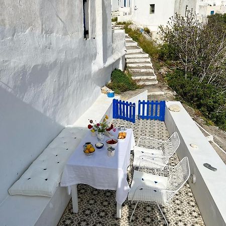 Serifos White Eksteriør billede