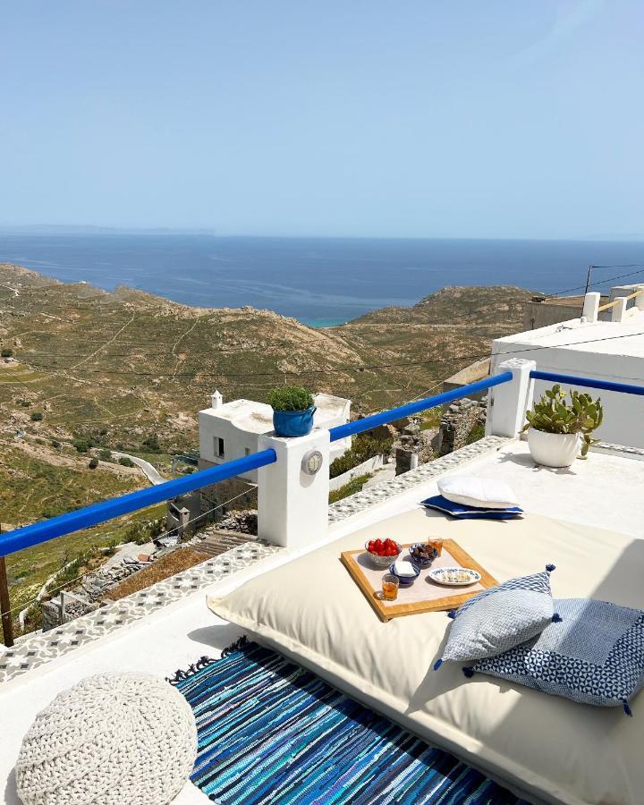 Serifos White Eksteriør billede